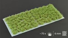 Gamers Grass Dark Green Shrub - Wild